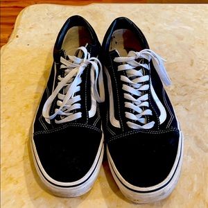 Vans 11.5 old School